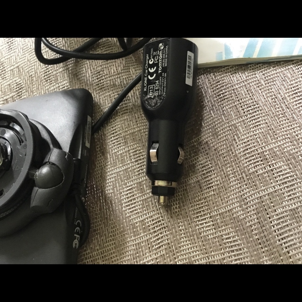 GPS system - Picture 4 of 4